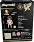 Preview: PLAYMOBILE - DFB Stars Sammelfigur - Leroy Sane