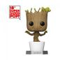 Preview: FUNKO POP! - MARVEL - Guardians of the Galaxy Groot 45,72cm 01