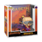 Preview: FUNKO POP! - Music - Megadeth PSBWB  #61