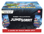 Preview: Magic the Gahtering - Marvel Super Heroes Jumpstart Booster (1 Boosters) - DE