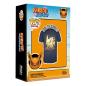 Preview: Funko Boxed Tee T-​Shirt - Naruto Shippuden Kurama