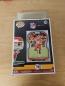 Preview: Lagerbruch FUNKO POP! - Sports - NFL Kansas City Chiefs Patrick Mahomes 2 Trading Cards #10