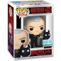 Preview: FUNKO POP! Vinyl Figur DC Comics Batman Beyond Bruce Wayne und Ace 550 9500PCS