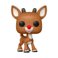 Preview: FUNKO POP! - Movie - Rudolph  #1260