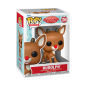 Preview: FUNKO POP! - Movie - Rudolph  #1260