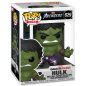 Mobile Preview: FUNKO POP! - MARVEL - Avengers Gameverse Hulk #629