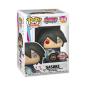 Preview: FUNKO POP! - Animation - Boruto Naruto Next Generations Sasuke Uchiha #1040 Special Edition