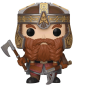 Preview: FUNKO POP! - Movie - Lord Of The Rings Gimli #629