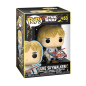 Preview: FUNKO POP! - Star Wars - Blacklight Luke Skywalker #453 Special Edition