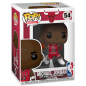 Preview: FUNKO POP! - Sports - NBA Chicago Bulls Michael Jordan  #54