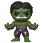 Preview: FUNKO POP! - MARVEL - Avengers Gameverse Hulk #629