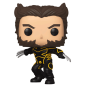 Preview: FUNKO POP! - MARVEL - X-Men Wolverine #637