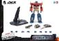 Preview: Transformers: War for Cybertron Trilogy DLX Actionfigur 1/6 Optimus Prime 25 cm
