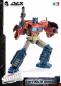 Preview: Transformers: War for Cybertron Trilogy DLX Actionfigur 1/6 Optimus Prime 25 cm