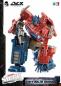 Preview: Transformers: War for Cybertron Trilogy DLX Actionfigur 1/6 Optimus Prime 25 cm
