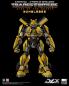 Preview: Transformers: Rise of the Beasts DLX Actionfigur 1/6 Bumblebee 23 cm