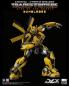 Preview: Transformers: Rise of the Beasts DLX Actionfigur 1/6 Bumblebee 23 cm