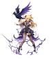 Preview: Genshin Impact PVC Statue 1/7 Fischl 22 cm