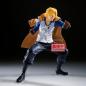Preview: One Piece Grandista PVC Statue Sabo 23 cm