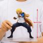 Preview: One Piece Grandista PVC Statue Sabo 23 cm