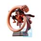 Preview: One Piece Card Game Ichibansho PVC Statue Monkey D. Ruffy 18 cm