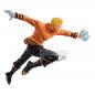 Preview: Boruto - Naruto Next Generations Vibration Stars PVC Statue Uzumaki Naruto 13 cm