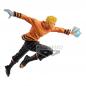 Preview: Boruto - Naruto Next Generations Vibration Stars PVC Statue Uzumaki Naruto 13 cm