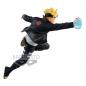 Preview: Boruto - Naruto Next Generations Vibration Stars PVC Statue Uzumaki Boruto 12 cm