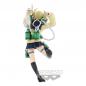 Preview: My Hero Academia Banpresto Chronicle Figure Academy PVC Statue Himiko Toga 18 cm