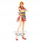 Preview: One Piece Glitter & Glamours PVC Statue Nami Wanokuni Style II Ver. A 25 cm