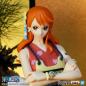 Preview: One Piece Glitter & Glamours PVC Statue Nami Wanokuni Style II Ver. A 25 cm