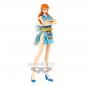 Preview: One Piece Glitter & Glamours PVC Statue Nami Wanokuni Style II Ver. B 25 cm