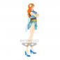 Preview: One Piece Glitter & Glamours PVC Statue Nami Wanokuni Style II Ver. B 25 cm