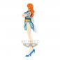 Preview: One Piece Glitter & Glamours PVC Statue Nami Wanokuni Style II Ver. B 25 cm