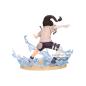 Preview: Naruto: Memorable Saga - Neji Hyuga Figure