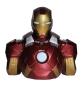 Preview: Marvel Comics Spardose Iron Man 22 cm