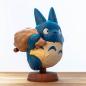 Preview: Mein Nachbar Totoro Statue Middle Totoro 37 cm