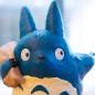 Preview: Mein Nachbar Totoro Statue Middle Totoro 37 cm