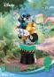 Preview: Disney D-Stage PVC Diorama Stitch Coin Ride 16 cm