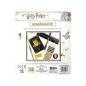 Preview: Harry Potter Deluxe Schreibset 11-teilig Bumper Wallet