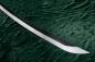Preview: One Piece Proplica Repliken 1/1 Roronoa Zorro Three Sword Style Schwerter Set 95 cm