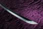 Preview: One Piece Proplica Repliken 1/1 Roronoa Zorro Three Sword Style Schwerter Set 95 cm