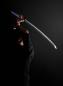 Preview: One Piece Proplica Repliken 1/1 Roronoa Zorro Three Sword Style Schwerter Set 95 cm