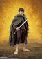 Preview: Herr der Ringe S.H. Figuarts Actionfiguren Frodo Beutlin & Gollum