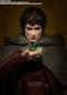 Preview: Herr der Ringe S.H. Figuarts Actionfiguren Frodo Beutlin & Gollum
