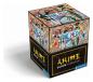 Preview: One Piece Anime Puzzle Collection Puzzle One Piece All (500 Teile)
