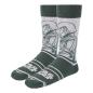 Preview: Star Wars: The Mandalorian Socken 3er-Pack Mandalorian 40-46