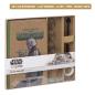 Preview: Star Wars: The Mandalorian Schreibset The Mandalorian
