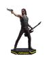 Preview: Cyberpunk 2077 PVC Statue Johnny Silverhand 24 cm
