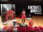 Preview: NBA Collection Real Masterpiece Actionfigur 1/6 Michael Jordan I'm Back Edition Limited 30 cm